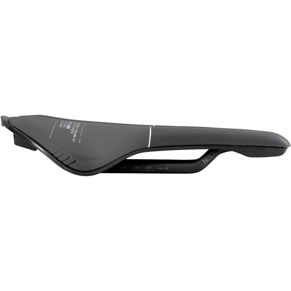 Prologo Nago NDR Saddle - Nack | 137 mm - anthracite