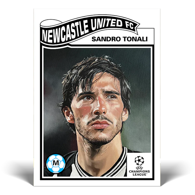 Topps UK -UCC Living Set 3-Card Bundle - #594-596