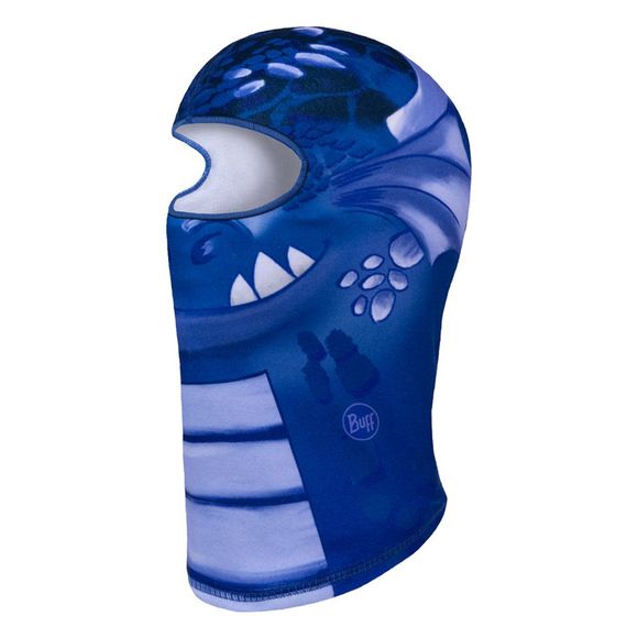 Cagoule Buff LUTKY COBALT ENFANT - BleuRef : BUF0006 / 136809.791.10.00