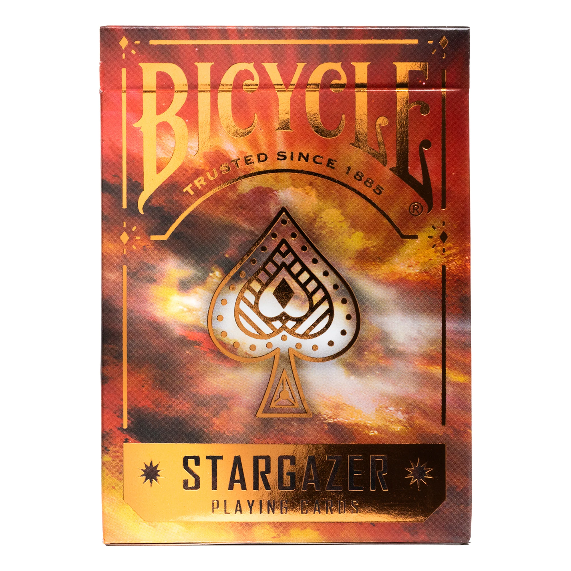 Bicycle Stargazer 202
