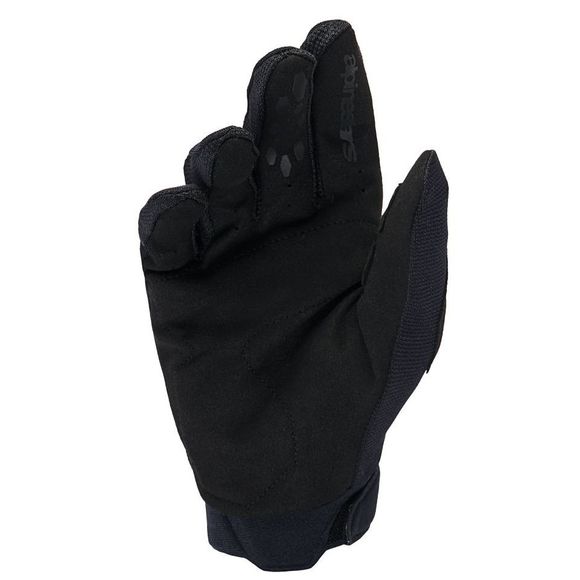 Gants cross Alpinestars FULL BORE V2 2025 - NoirRef : AP3997