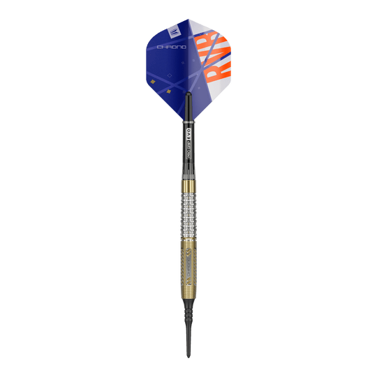 Target Raymond Van Barneveld Chrono 95 soft darts