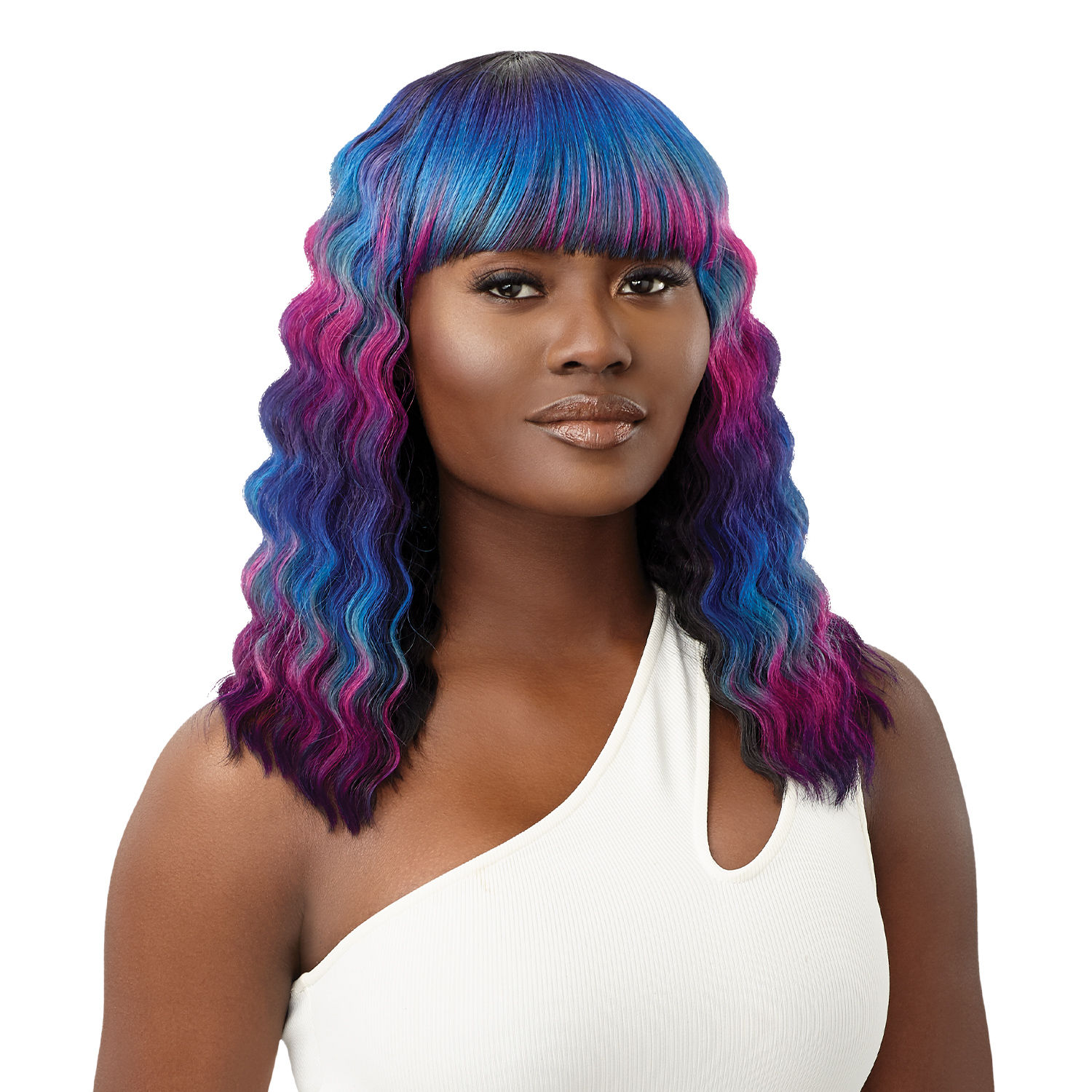 Outre Full Wig Wigpop Colorplay Scorpio