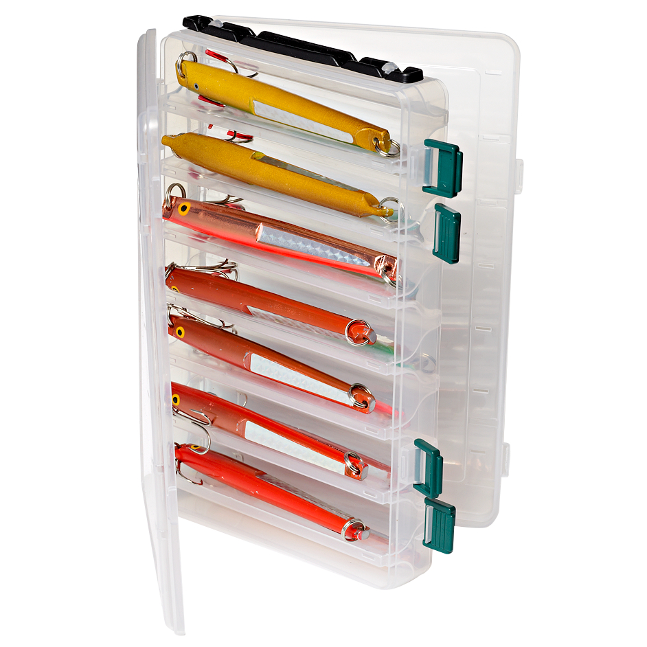 Seapoint Specialist Pirk-\/Hardbait Box