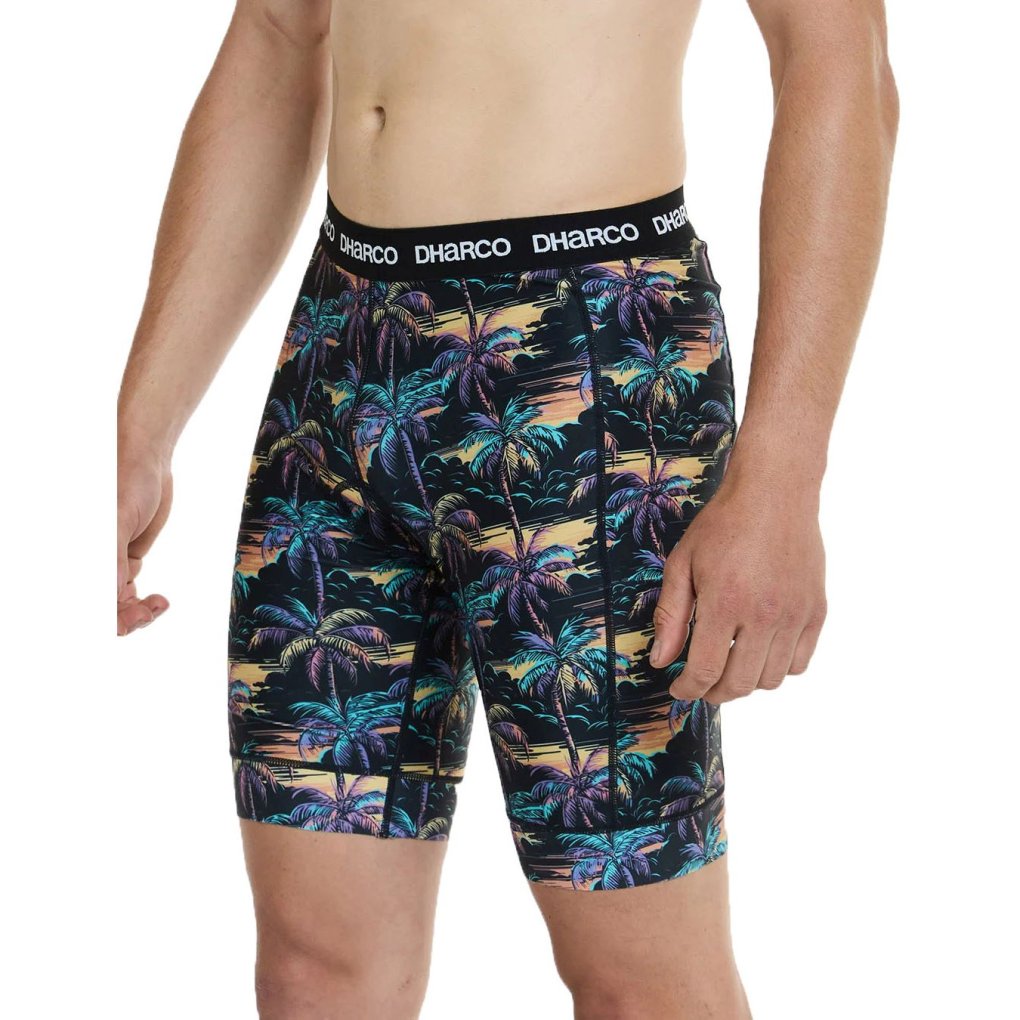 DHaRCO Padded Party Pants Men - Stoke Wizard