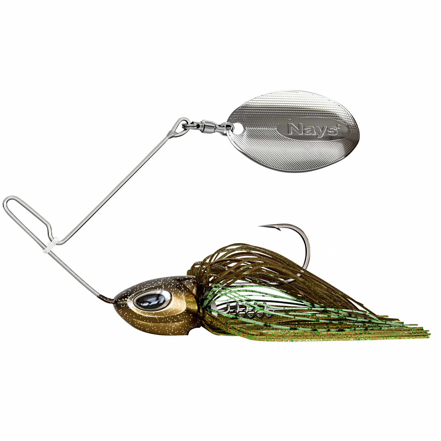 Nays MZ RNNR 2.0 S (H-08)