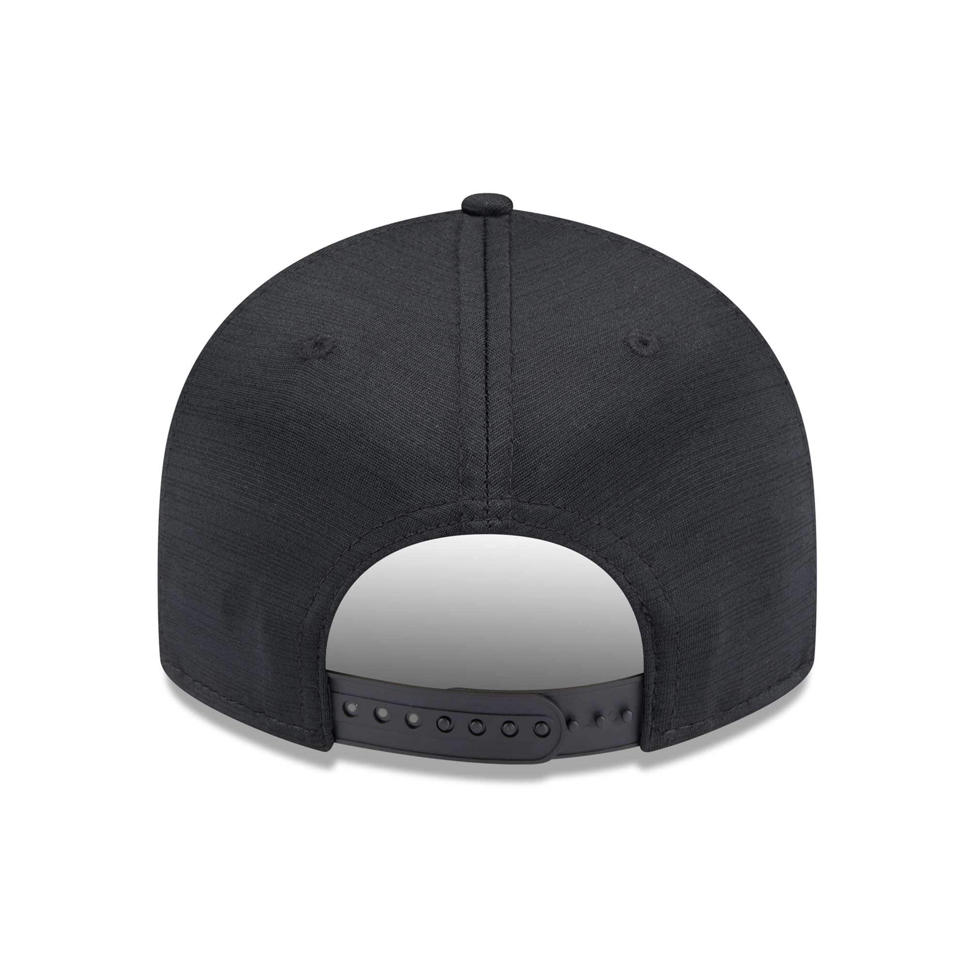 Pittsburgh Pirates 2024 MLB Clubhouse New Era Low Profile 9FIFTY Snapback Cap Black