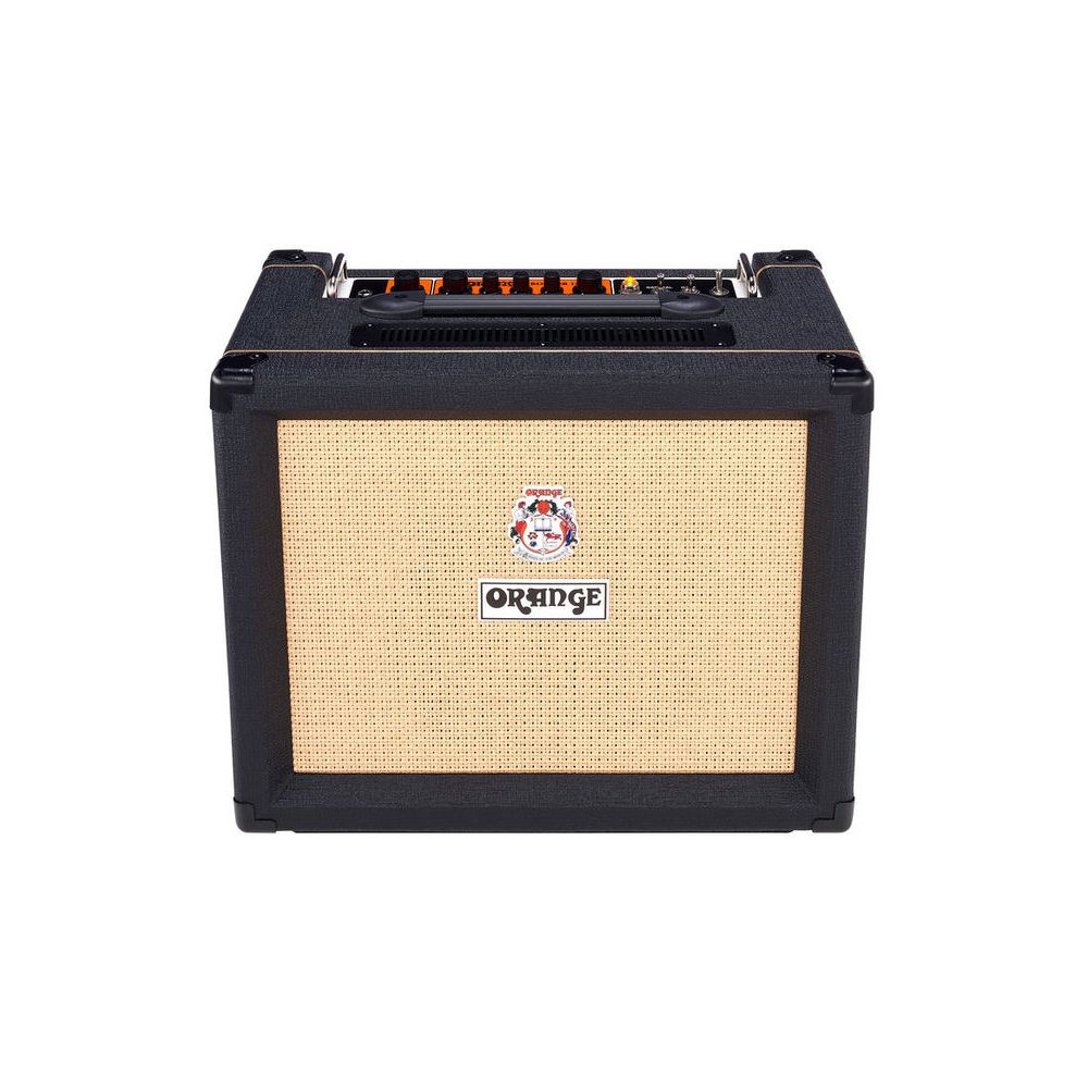 Orange Rocker 15 black – Thomann Ireland