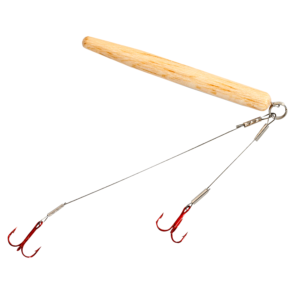 Behr Extreme Buoyancy System