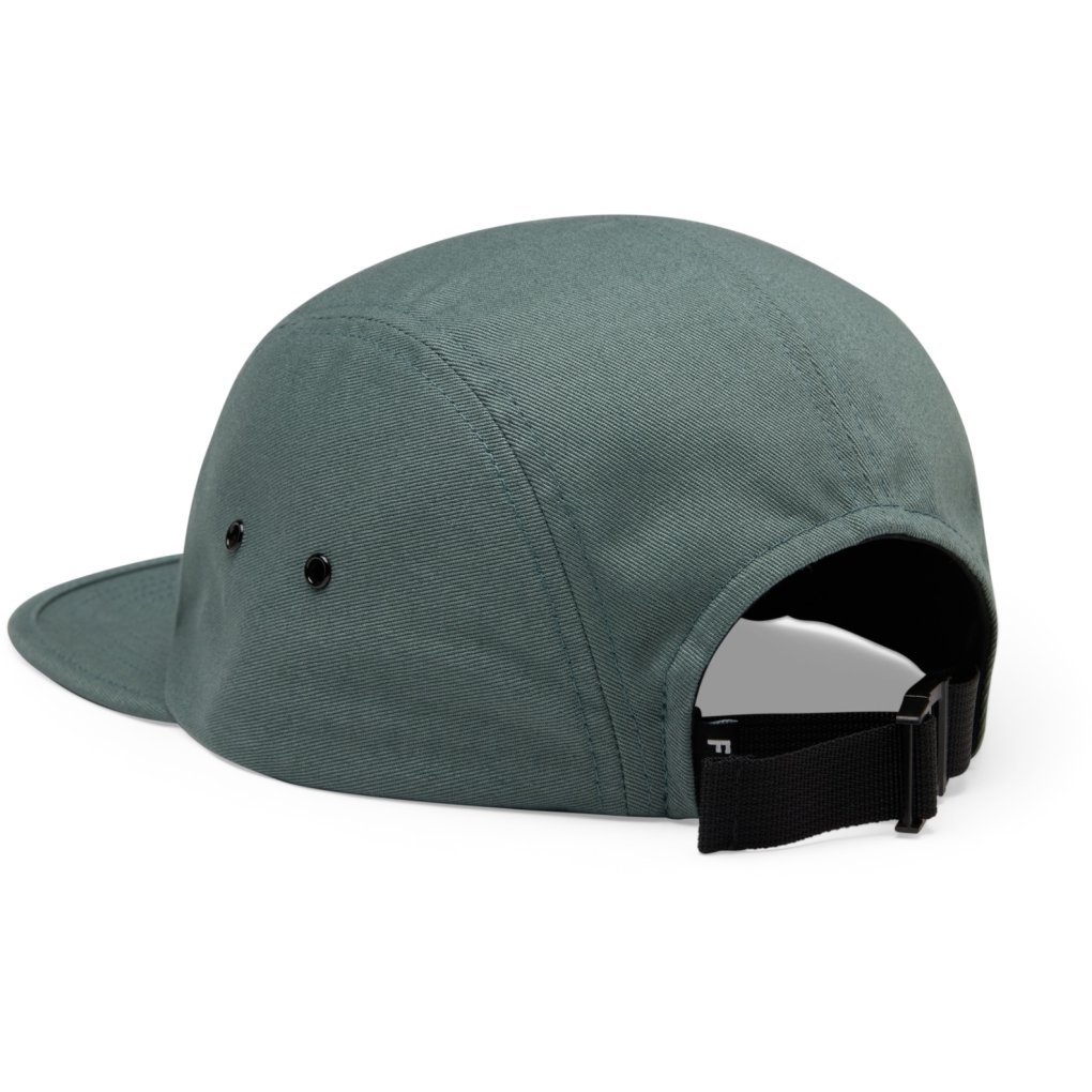 FOX Fox Head Camper Hat Men - sage