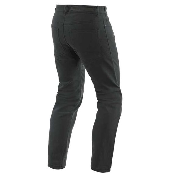 Jean Moto Dainese Casual - Slim - BlackRef: DN1751