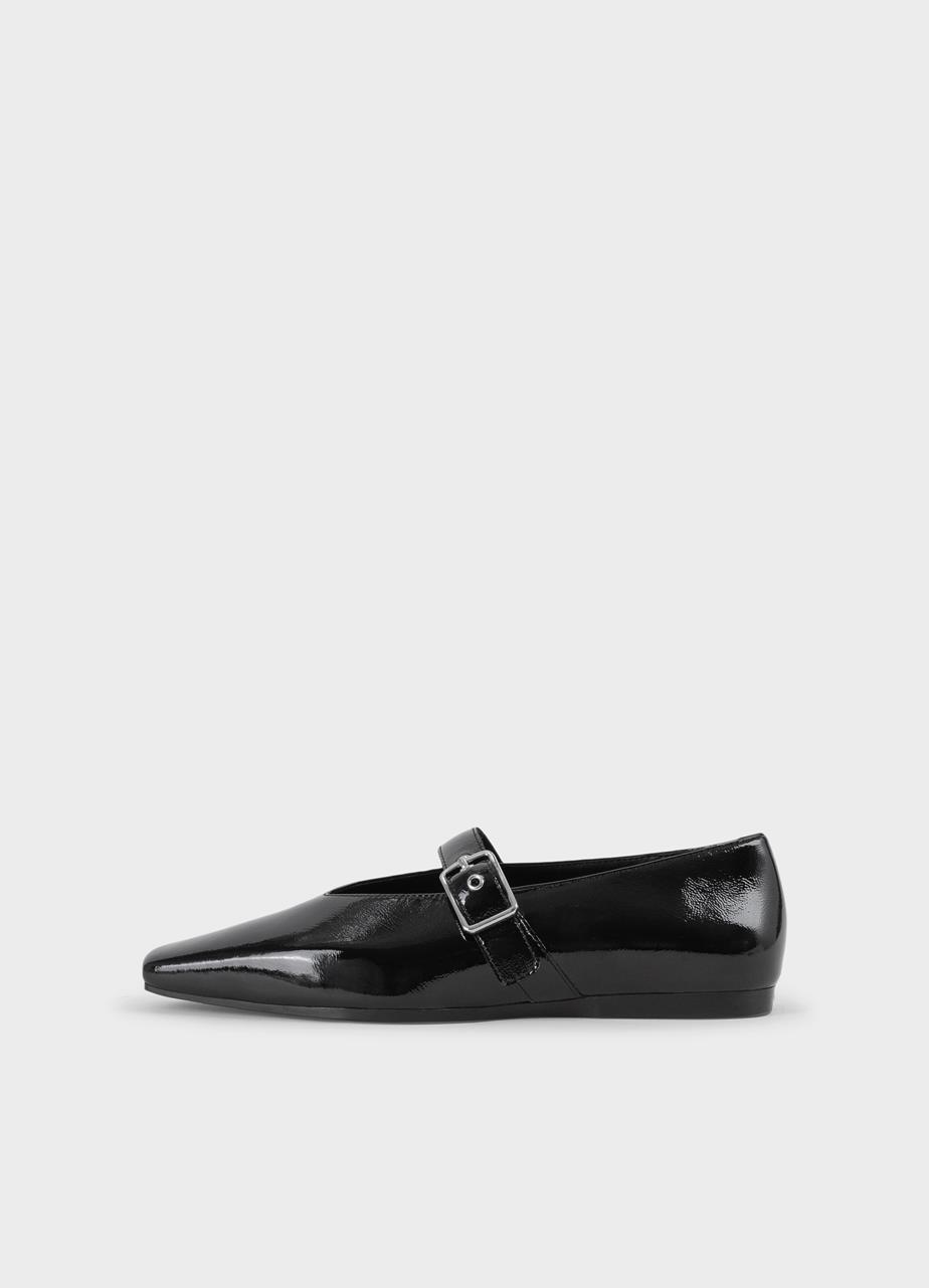 Wioletta Ballet Flats