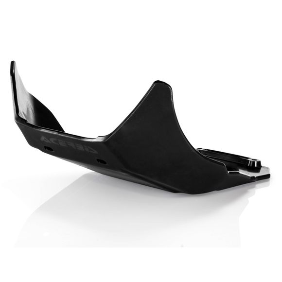 Acerbis Skid Plate Engine Guard - BlackSUZUKI 650 DR 650 SE - 1996 - 2014Ref: AE5569 / 0021527.090