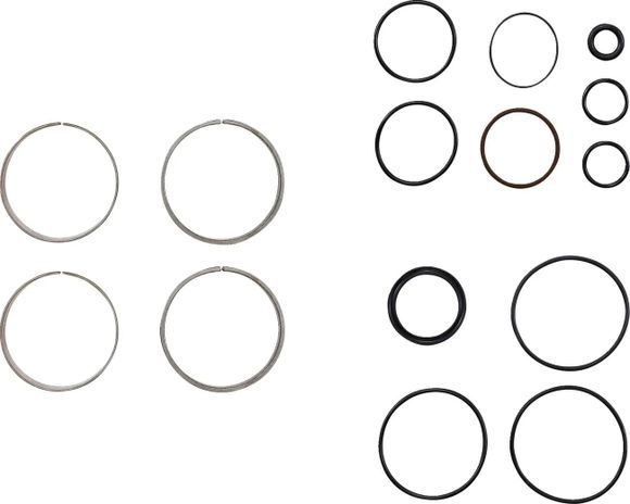 Moose Racing Fork Reconditioning Kit 04500587Ref: Me03831A / 04500587
