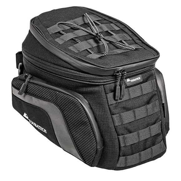 Touratech Touring tank bag - blackRef: Trt00084A / 01-055-2000-0