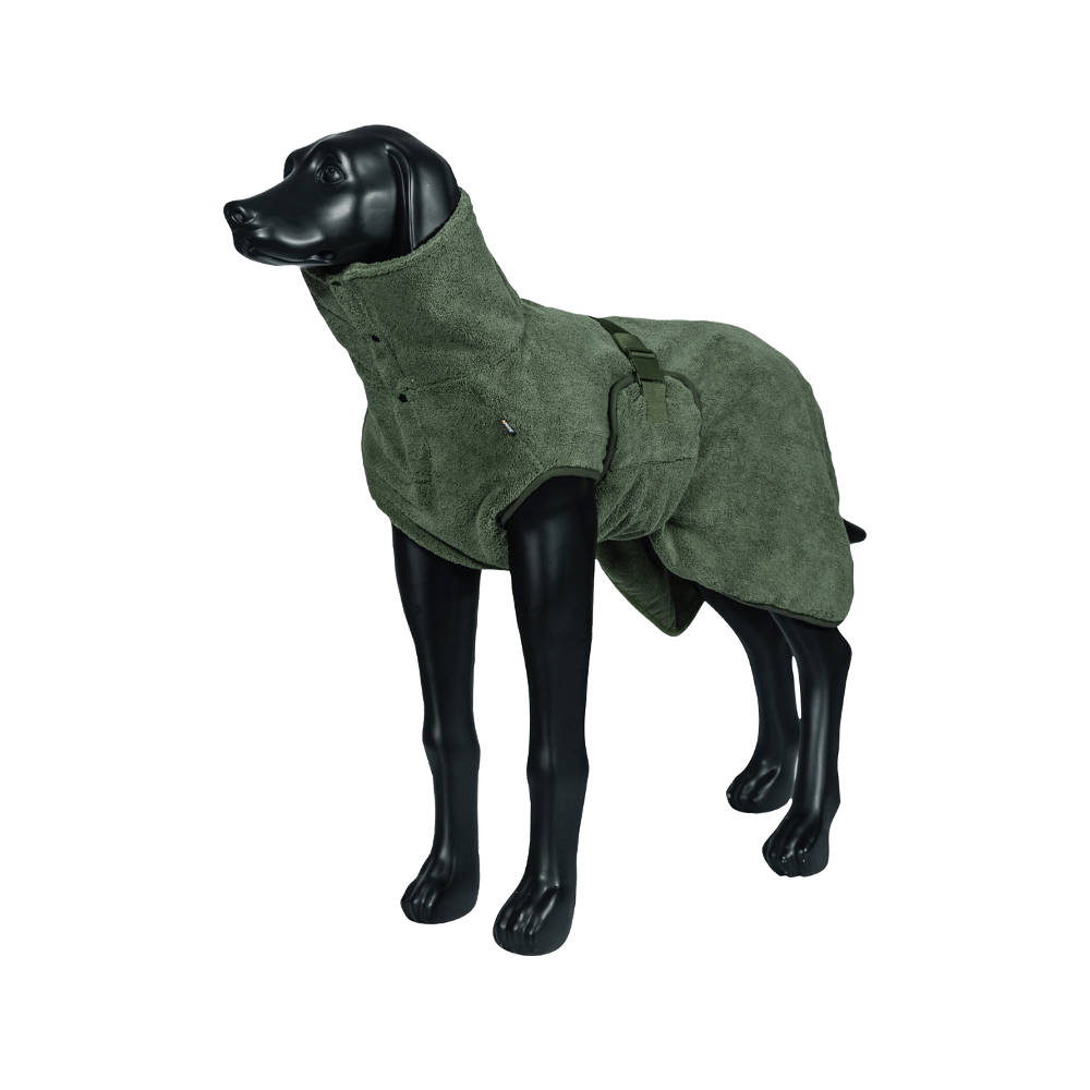 Rukka Pets Eco Bathrobe Medea XXS