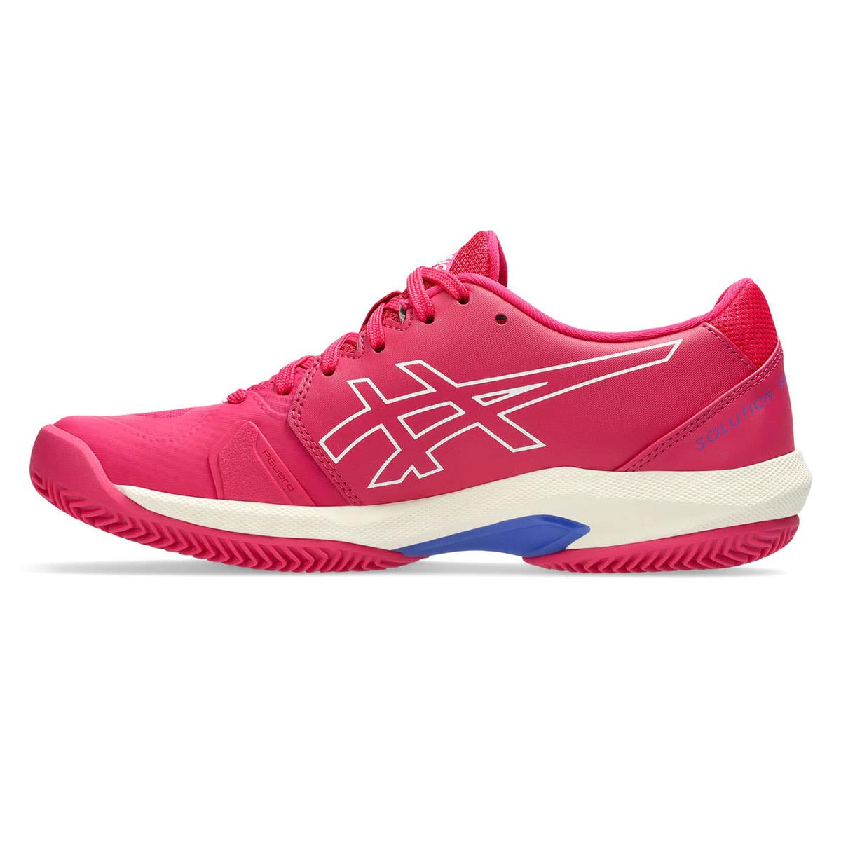 ASICS SOLUTION SOLUTION SWIFT FF 2 CLAY PINK WOMEN'S 1042A267