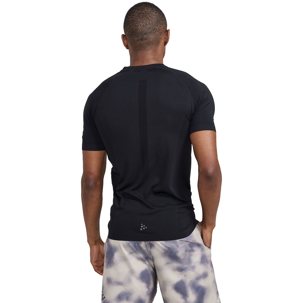 CRAFT ADV Cool Intensity Shortsleeve Tee Men - Black
