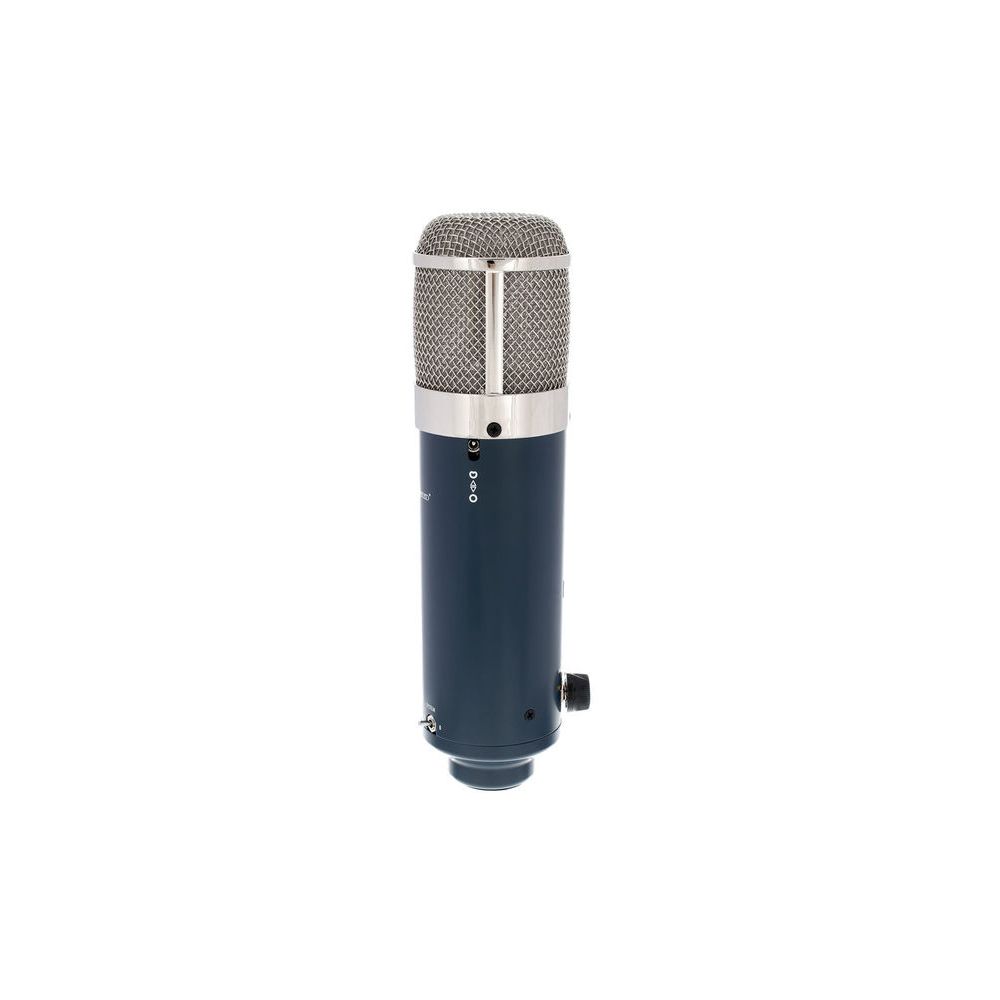 Chandler Limited TG Microphone – Thomann Ireland