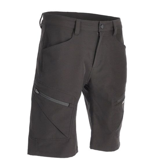 Acerbis PADDOCK Shorts - BlackRef: AE5481