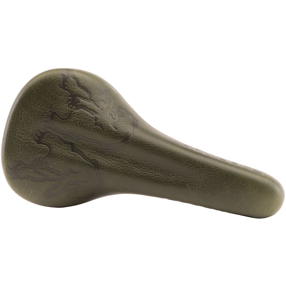 CHROMAG Trailmaster Ltd Saddle - pine