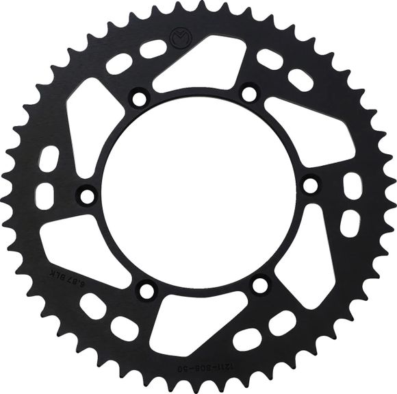 Moose Racing sprocket 50 teethRef: Me02608A / 12111481