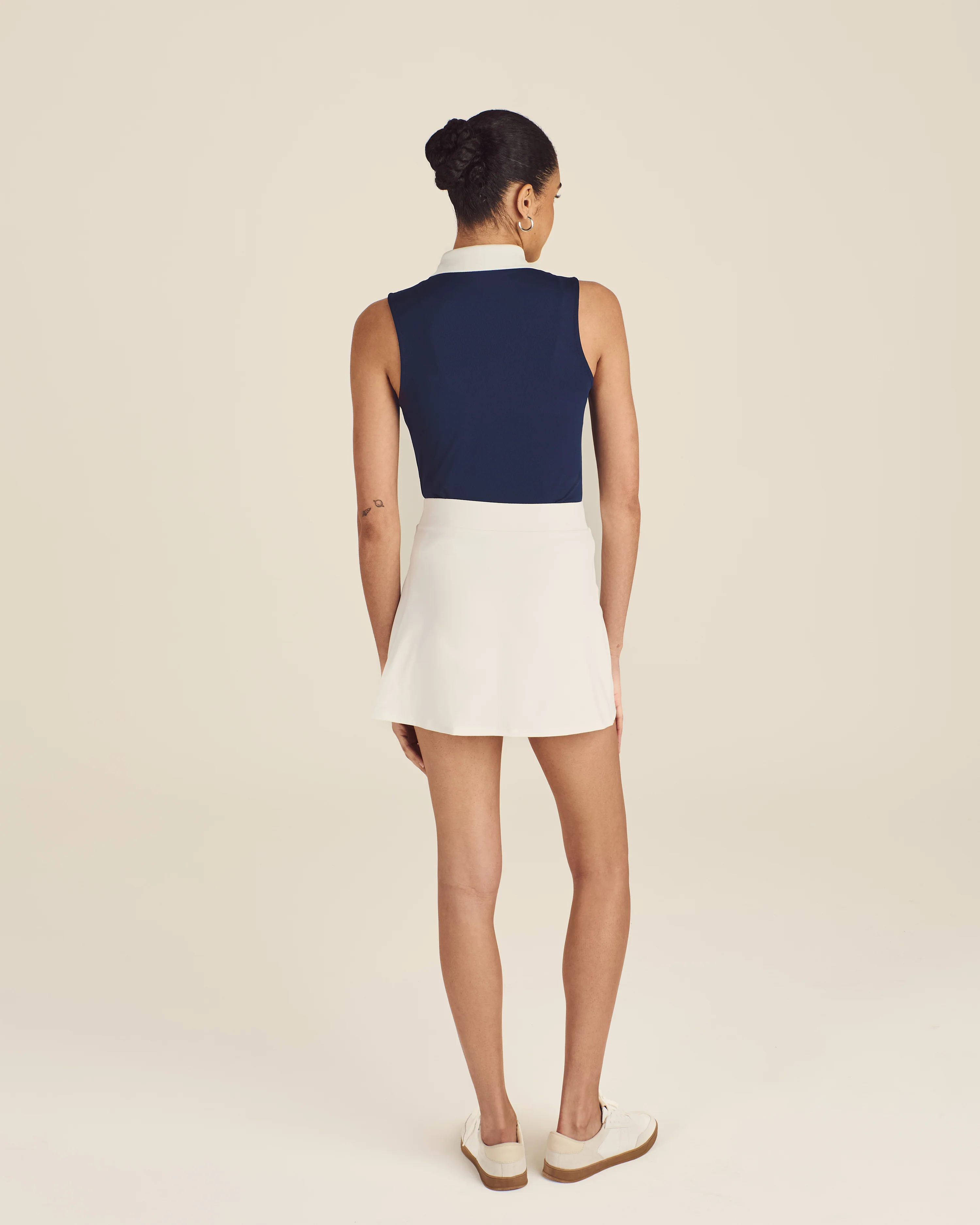 Baseline Skirt