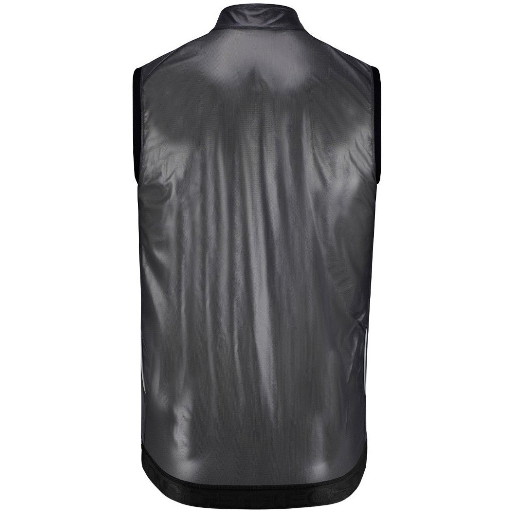 Etxeondo Busti Vest Men - Black