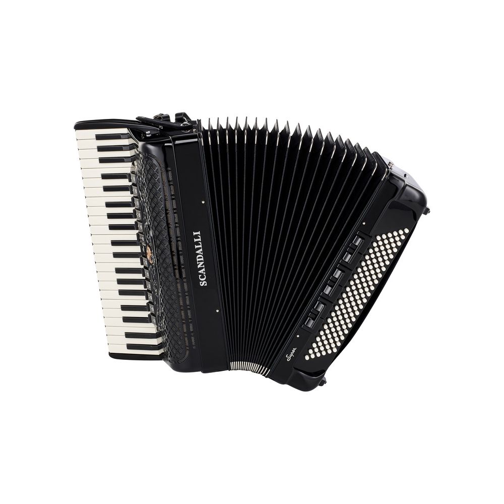 Scandalli Super L – Thomann Ireland