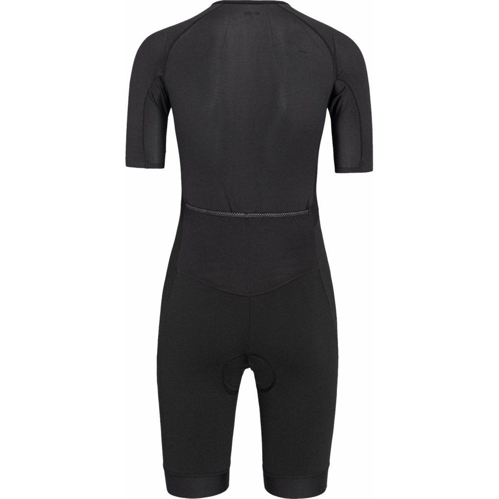 Orca Athlex Lite Race Trisuit Women - black/white