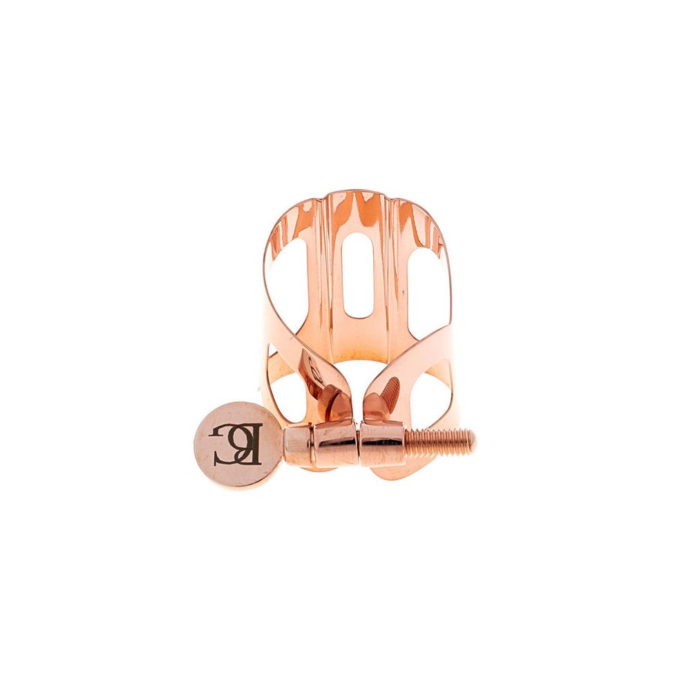 BG France L19 Ligature Alto Sax – Thomann Ireland