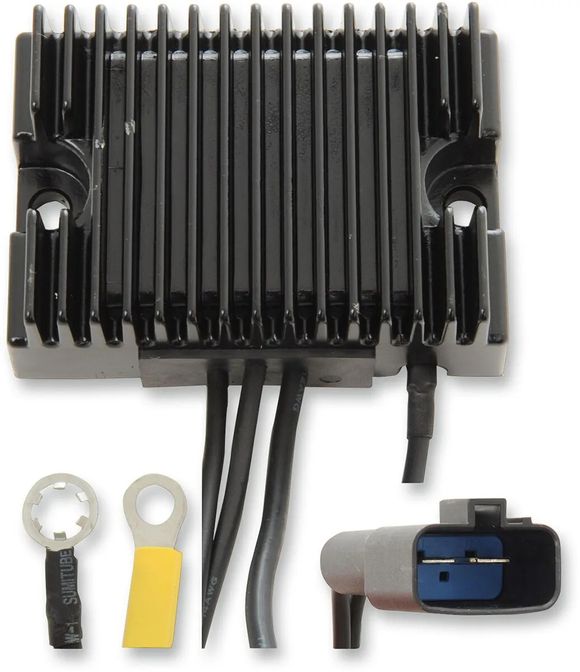 Drag Specialties Voltage Regulator 21120807Ref: Drg02416A / 21120807