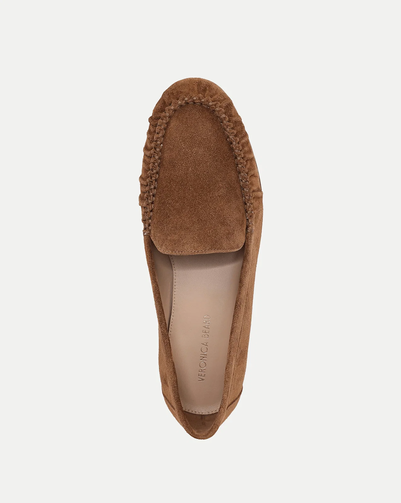 Prilla Suede Loafer