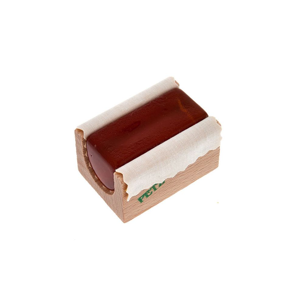 Petz Wooden Mould Violin Rosin – Thomann Ireland