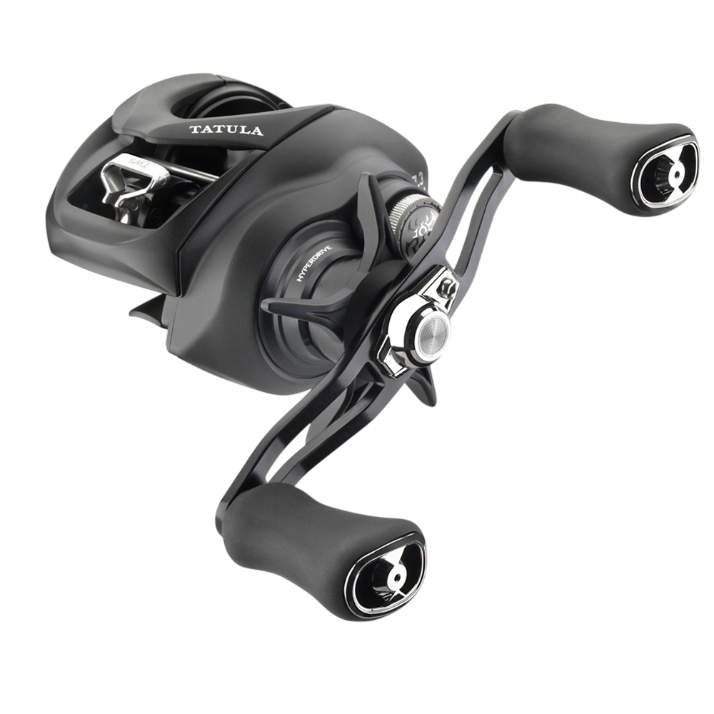 Daiwa 25 Tatula TW 200
