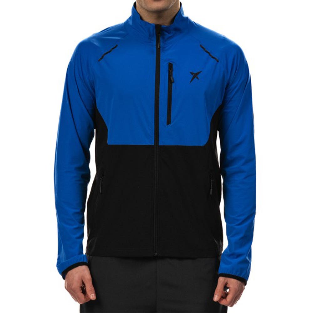 DROP SHOT AKER JACKET