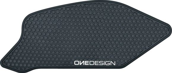 Onedesign Pad tank protectorHONDA 650 CB 650 R NEO SPORTS CAFE (RH02) - 2019 - 2023Ref: AS00058A / 43010946