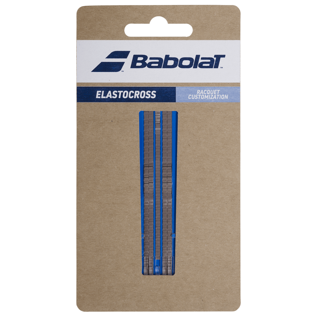 Elastocross
