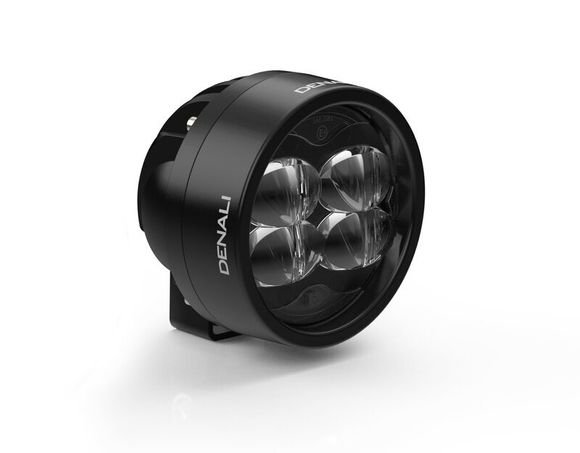 Denali fires D3 Cansmart ™ Gen IIRef: Dena00202A / 3064571