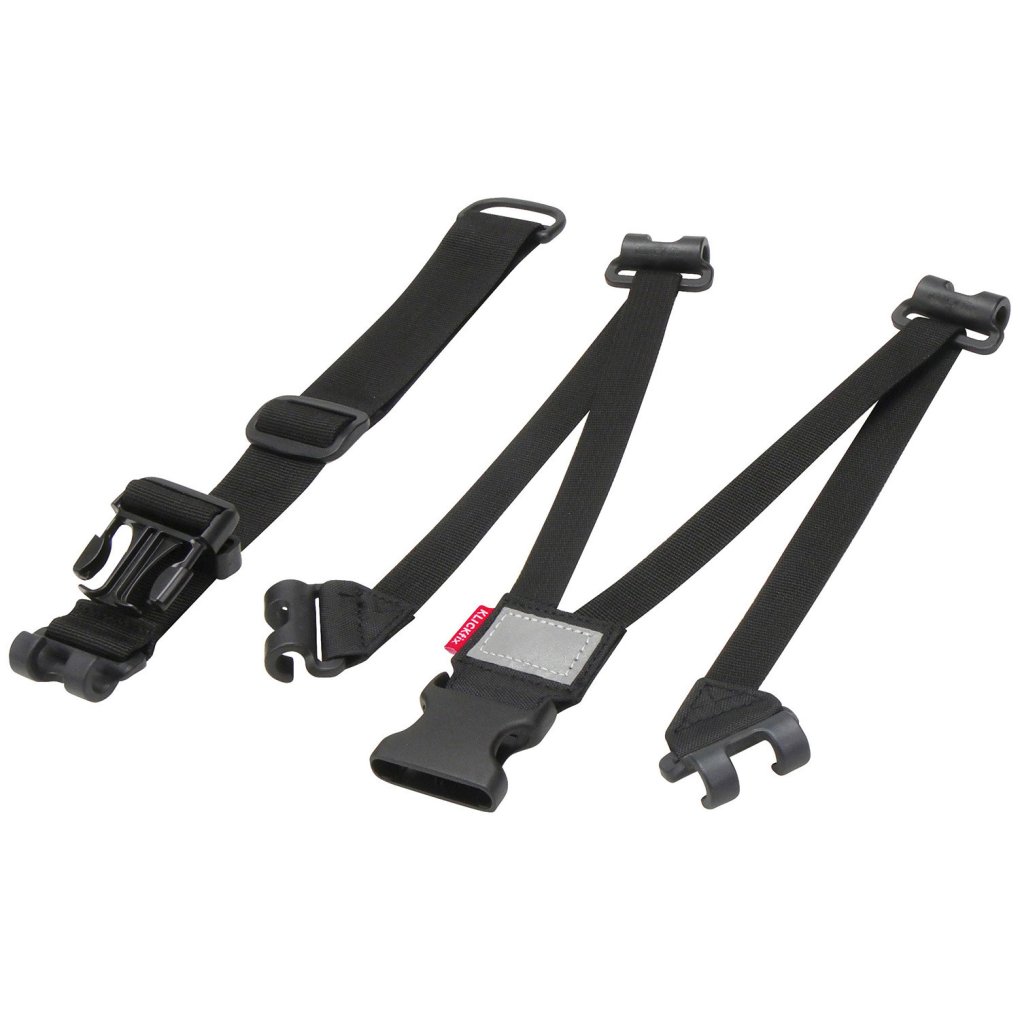 KLICKfix Vario Rack