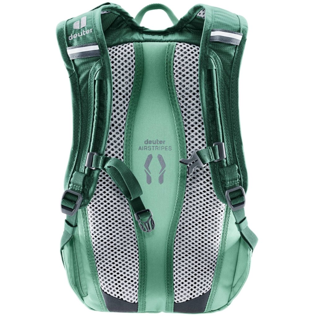 Deuter Junior Bike Backpack 8L - seagreen-spearmint