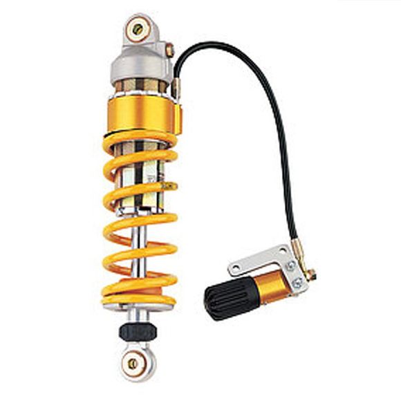 Ohlins Rear Shock AbsorberRef: BM 504