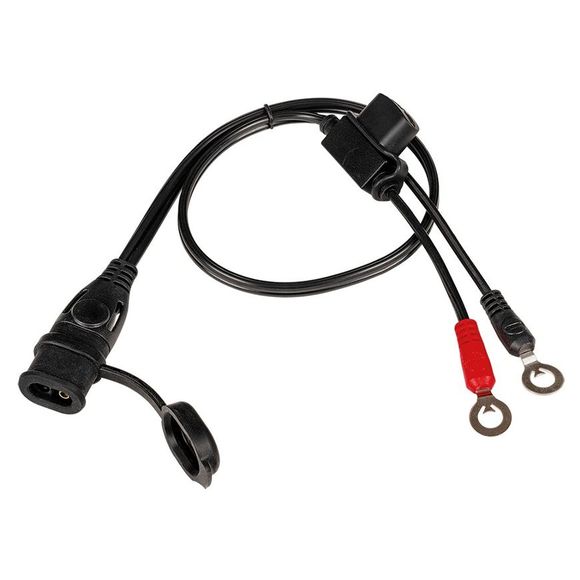 Fixed Tecmate BATTERY CABLE O-01 UniversalRef: tc0005 / sae71
