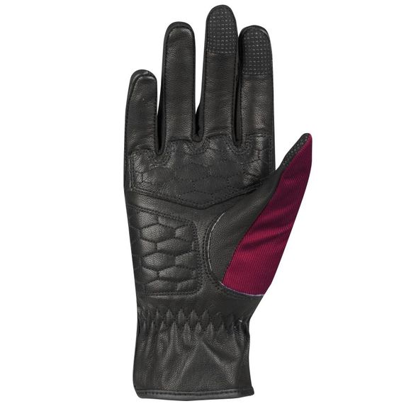 Segura LADY TAMPICO Gloves - RedRef: SG1484