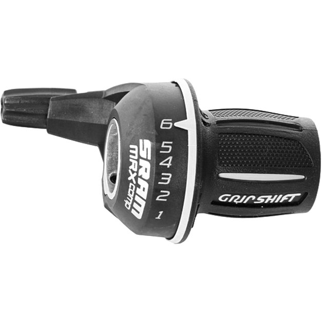 SRAM MRX Twister Shifter - rear