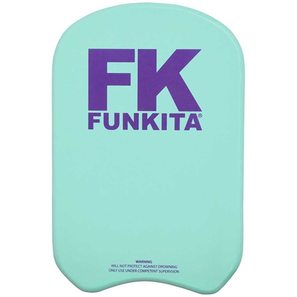 Funkita Kickboard - Still Mint