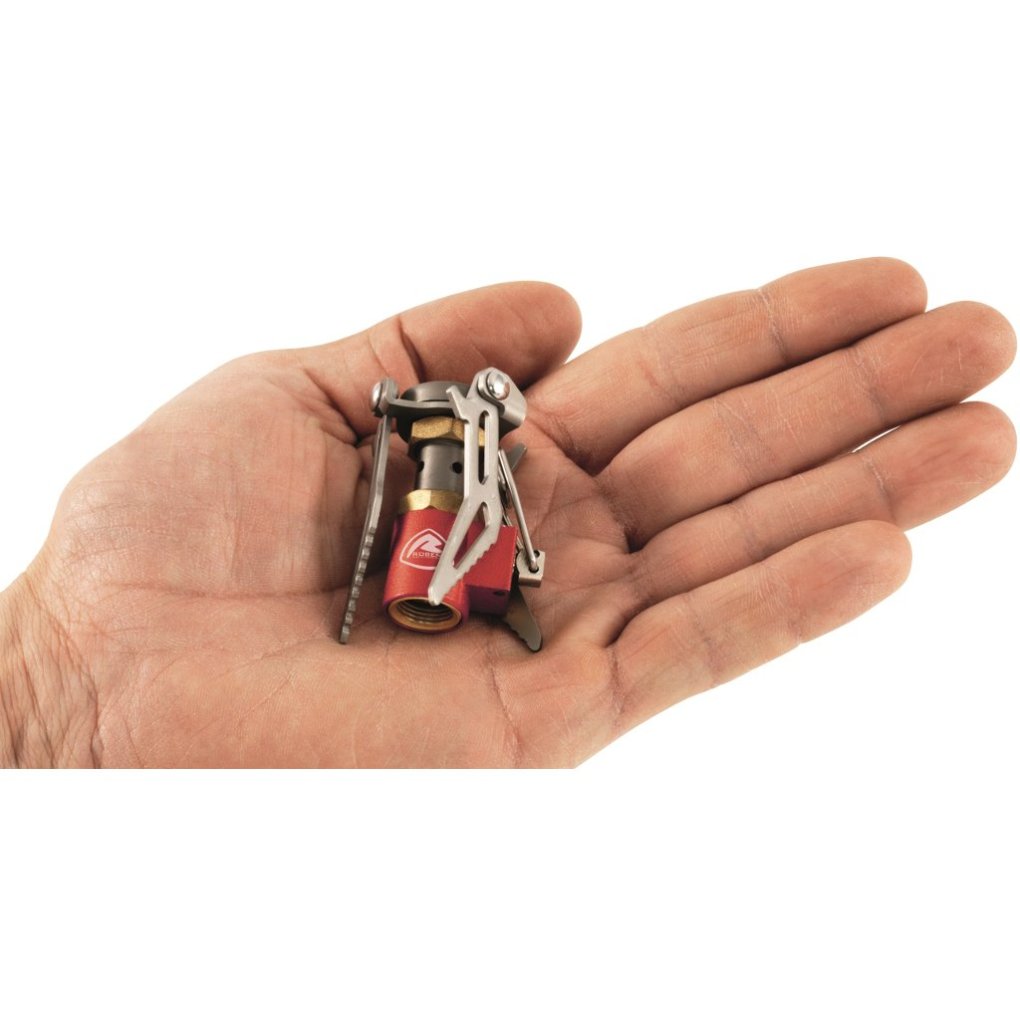 Robens Fire Midge Stove Titanium