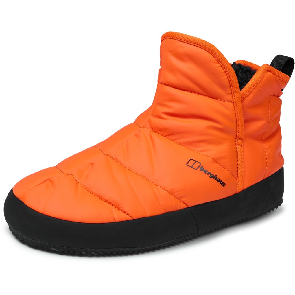 Berghaus Bothy Booty Slipper - Copper Beech