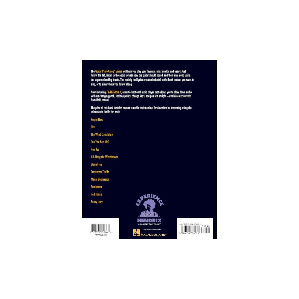 Hal Leonard Guitar Play