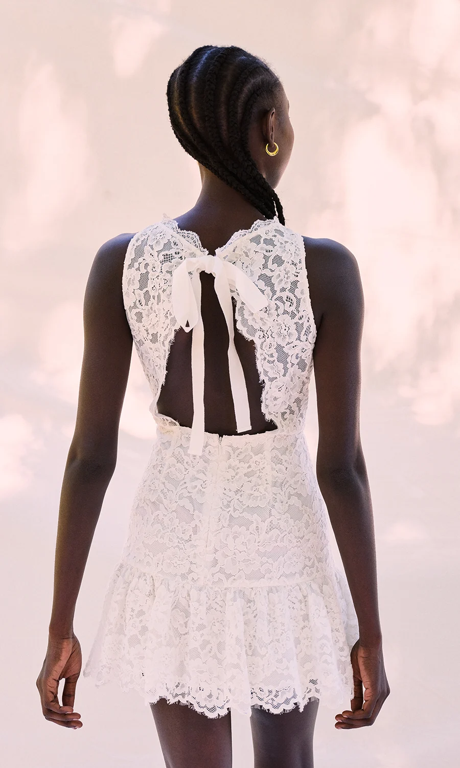 Drusilla Dress